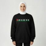 Believe Original Jumper - Image 2