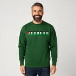 Believe Original Jumper - Image 3