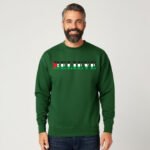 Believe Original Jumper - Image 3