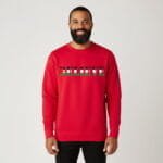 Believe Original Jumper - Image 4