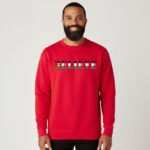 Believe Original Jumper - Image 4