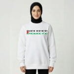 Believe Original Jumper