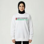 Believe Original Jumper