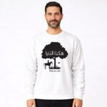 Life Original Sweatshirt - Image 4