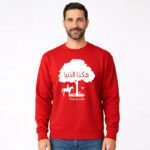 Life Original Sweatshirt - Image 3