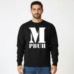 Mohammad PBUH Original Jumper