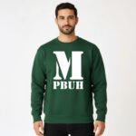 Mohammad PBUH Original Jumper - Image 2