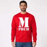Mohammad PBUH Original Jumper - Image 3