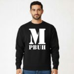 MPBUH Premium Sweatshirt