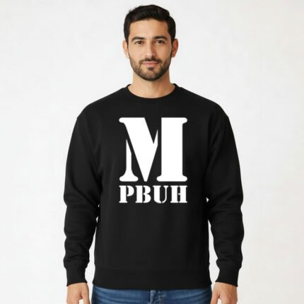 MPBUH Premium Sweatshirt