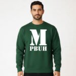 MPBUH Premium Sweatshirt - Image 2