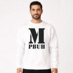 MPBUH Premium Sweatshirt - Image 4