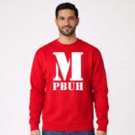 MPBUH Premium Sweatshirt - Image 3