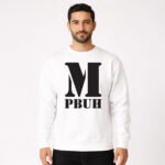 Mohammad PBUH Original Jumper - Image 4