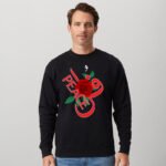 Peaceful Original Jumper - Image 2