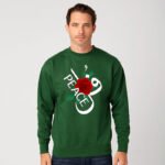 Peaceful Original Jumper - Image 3