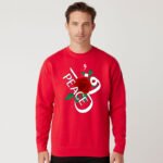 Peaceful Original Jumper - Image 4