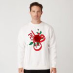 Peaceful Original Jumper