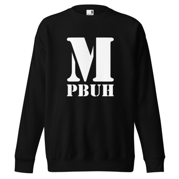 MPBUH Premium Sweatshirt
