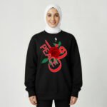 Peaceful Original Jumper - Image 4