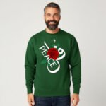 Peaceful Original Jumper