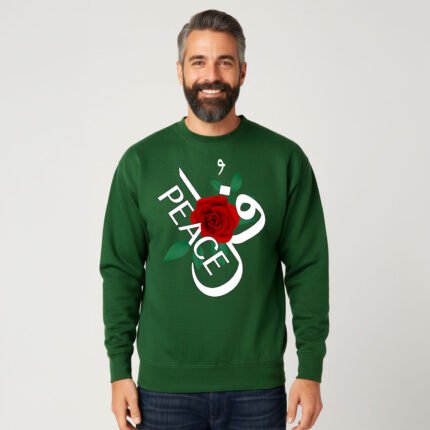 Peaceful Original Jumper