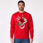 Peaceful Original Jumper - Image 2