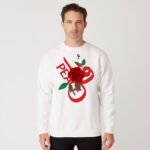Peaceful Original Jumper - Image 3